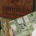 Ventozelo & Quinta Ervedosa do Douro