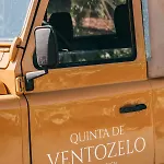Ventozelo & Quinta Hotel