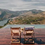 酒店 Ventozelo & Quinta Ervedosa do Douro