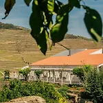 Hotel Ventozelo & Quinta