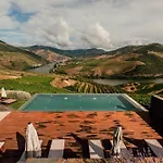 Ventozelo & Quinta Hotel 4*