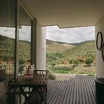 Hotel Ventozelo & Quinta 4*