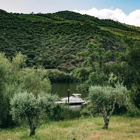 Ventozelo & Quinta Hotel