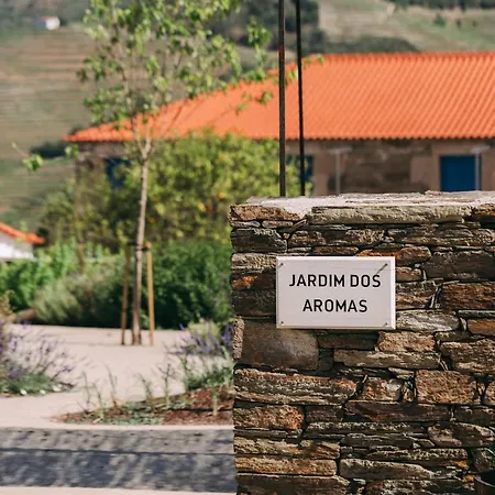 Ventozelo & Quinta Ervedosa do Douro