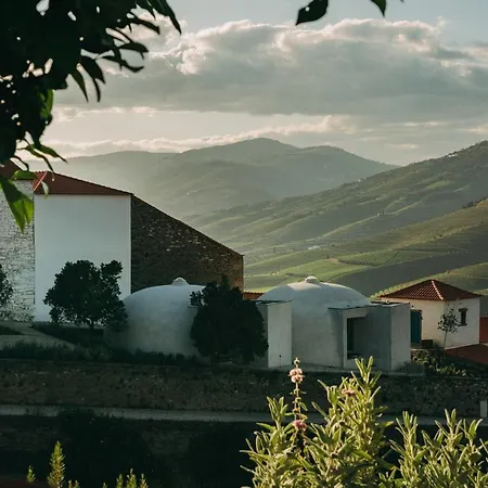 Ventozelo & Quinta Hotel 4*