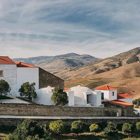 Ventozelo Hotel&quinta 4* Ervedosa do Douro