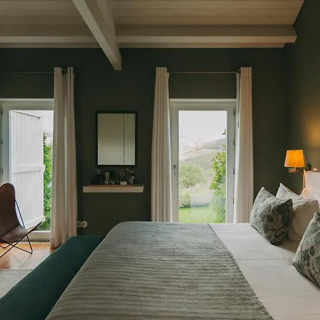 Ventozelo & Quinta Hotel Ervedosa do Douro