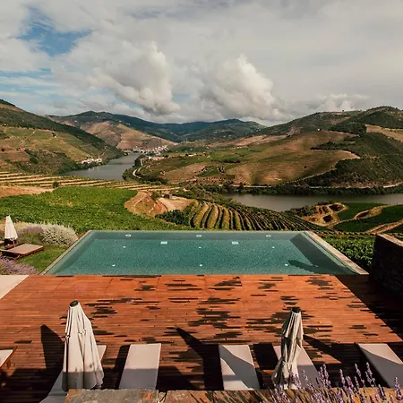 Ventozelo & Quinta Hotel 4*