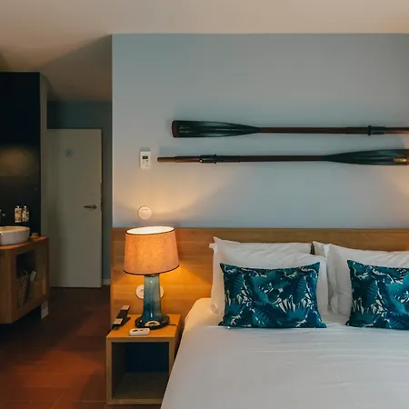 Hotel Ventozelo & Quinta