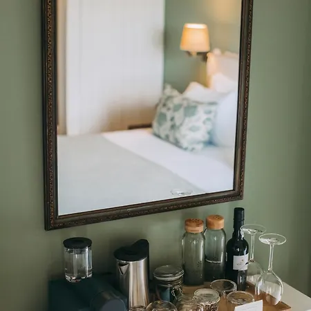 Ventozelo & Quinta Ervedosa do Douro