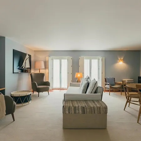 Hotel Ventozelo & Quinta 4*
