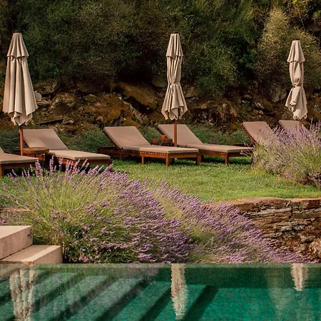 Ventozelo & Quinta 4* Ervedosa do Douro