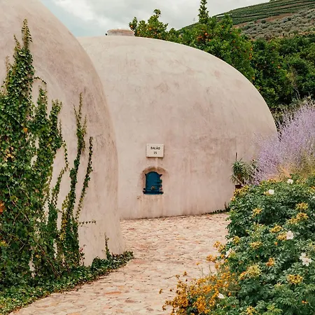 Ventozelo & Quinta Hotel Ervedosa do Douro