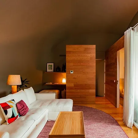 Ventozelo & Quinta 4* Ervedosa do Douro