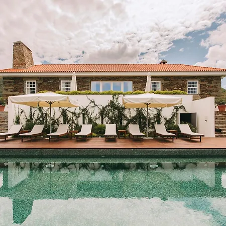 Ventozelo & Quinta فندق