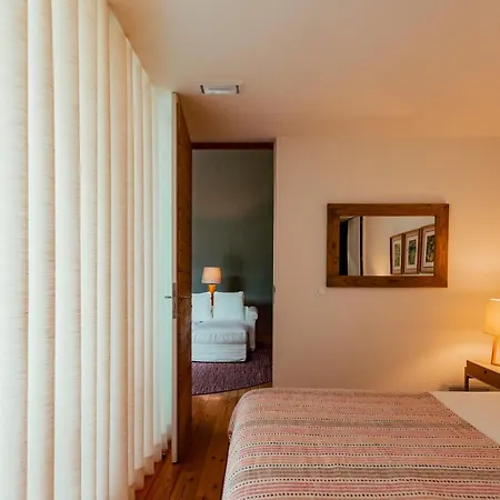 Hotel Ventozelo & Quinta