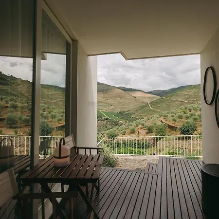 Hotel Ventozelo & Quinta 4*