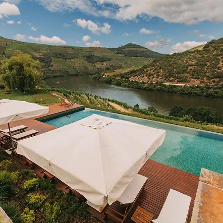 Ventozelo & Quinta Otel Ervedosa do Douro