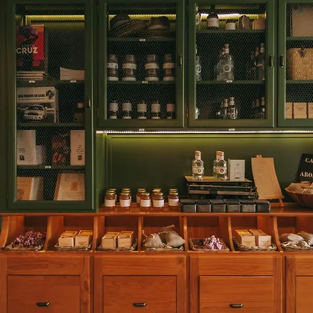 Ventozelo & Quinta Ervedosa do Douro