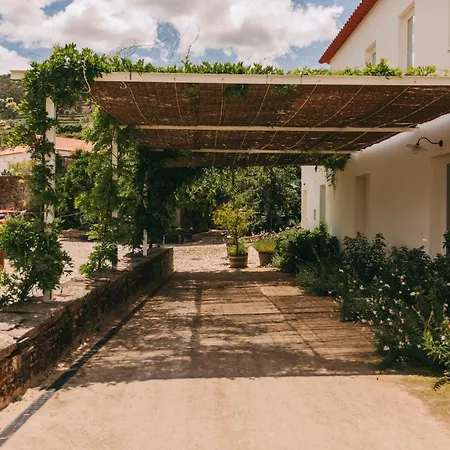 Hotel Ventozelo & Quinta