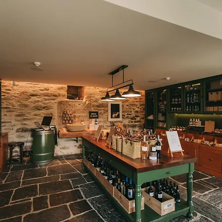 Hotel Ventozelo & Quinta 4*