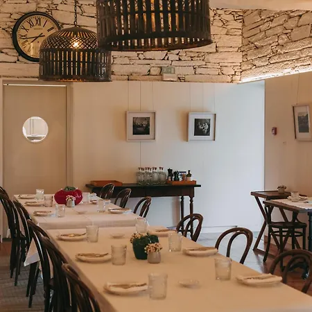 Hotel Ventozelo & Quinta Ervedosa do Douro