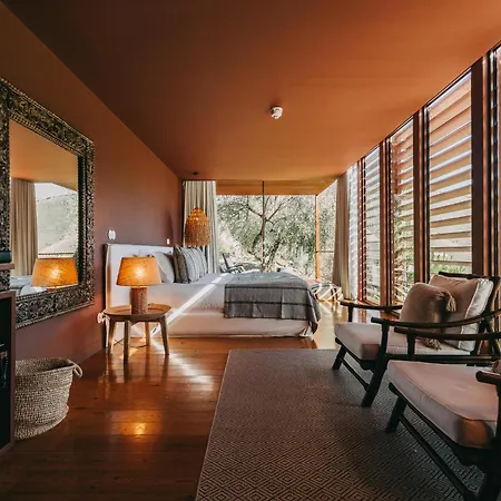 Ventozelo & Quinta Hotel