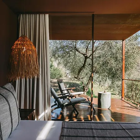 Ventozelo & Quinta Hotel