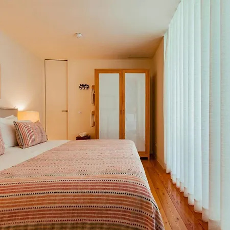 Ventozelo & Quinta Hotel