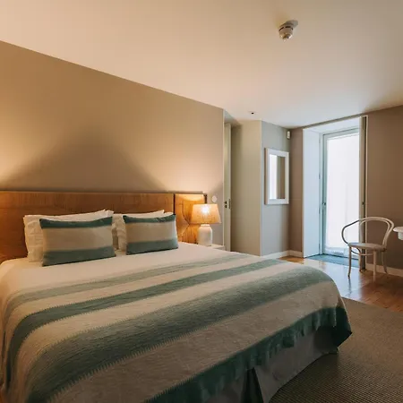 Ventozelo & Quinta Ervedosa do Douro