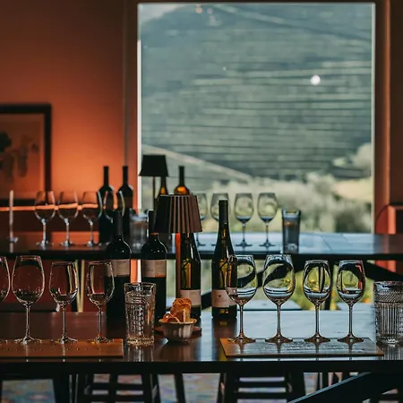 Ventozelo & Quinta ホテル Ervedosa do Douro