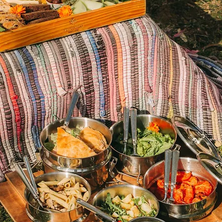 Hotel Ventozelo & Quinta Ervedosa do Douro