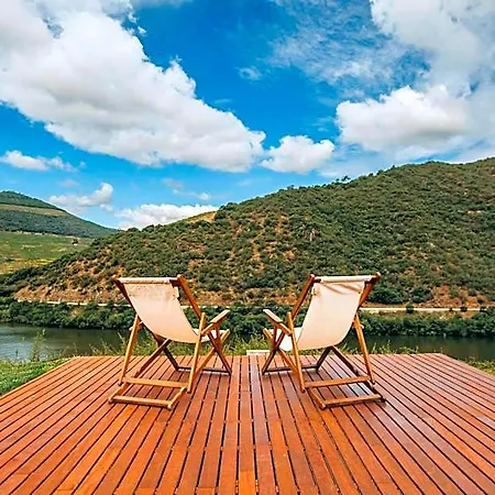 Hotel Ventozelo & Quinta 4*