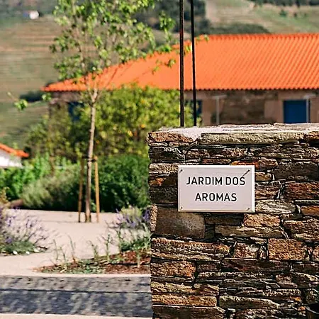 Ventozelo & Quinta Ervedosa do Douro