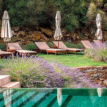 Ventozelo & Quinta Hotel 4*