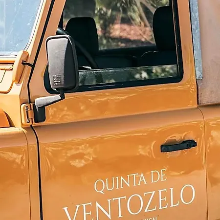 Ventozelo Hotel&quinta Hotel 4*