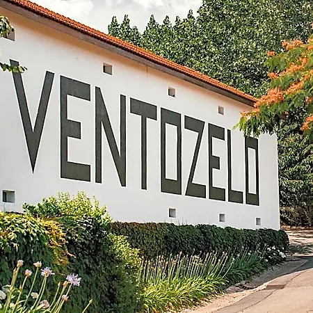 Ventozelo & Quinta Hotel