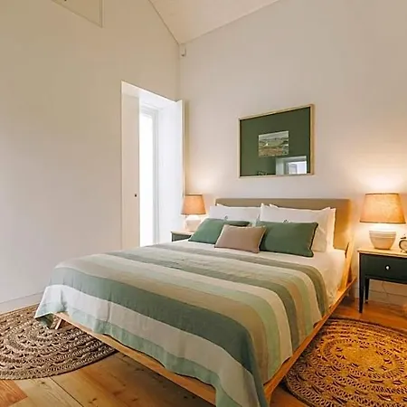 Hotel Ventozelo & Quinta Ervedosa do Douro