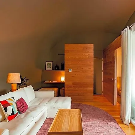 Hotel Ventozelo & Quinta Ervedosa do Douro