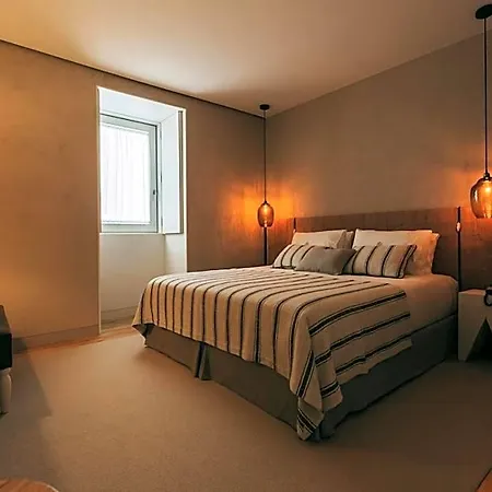 Hotel Ventozelo & Quinta 4*