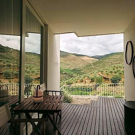 Ventozelo & Quinta Hotel