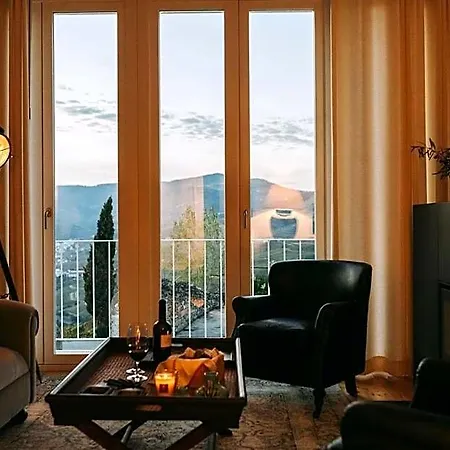 Ventozelo & Quinta Hotel 4*