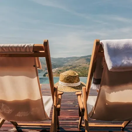 Hotel Ventozelo & Quinta 4*