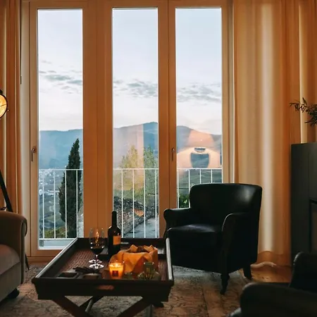 Ventozelo & Quinta Ervedosa do Douro