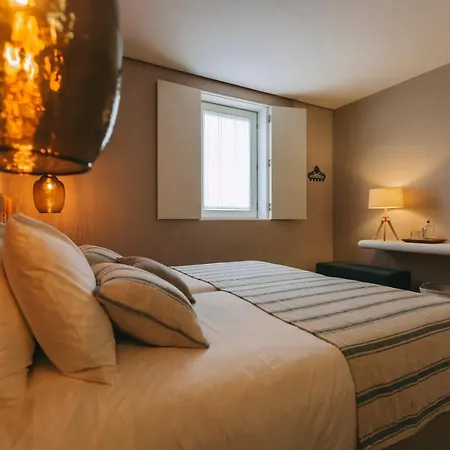 Hotel Ventozelo & Quinta 4*