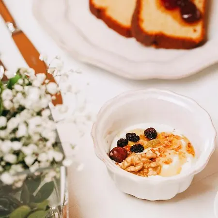 Hotel Ventozelo & Quinta 4*