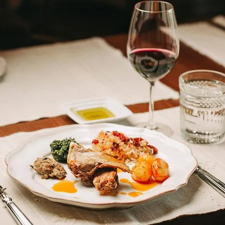 Ventozelo & Quinta Hotel 4*