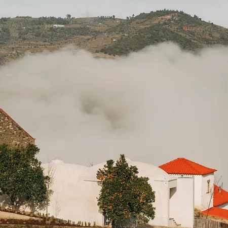 Ventozelo & Quinta Otel 4*