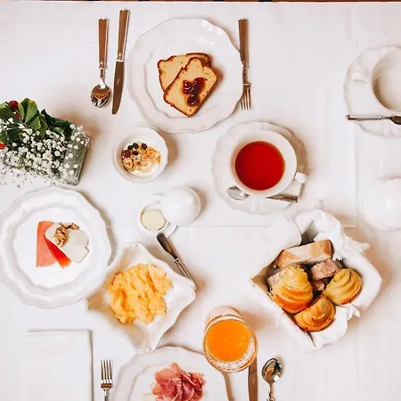 Ventozelo & Quinta Hotel Ervedosa do Douro