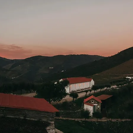 Ventozelo & Quinta Otel 4*